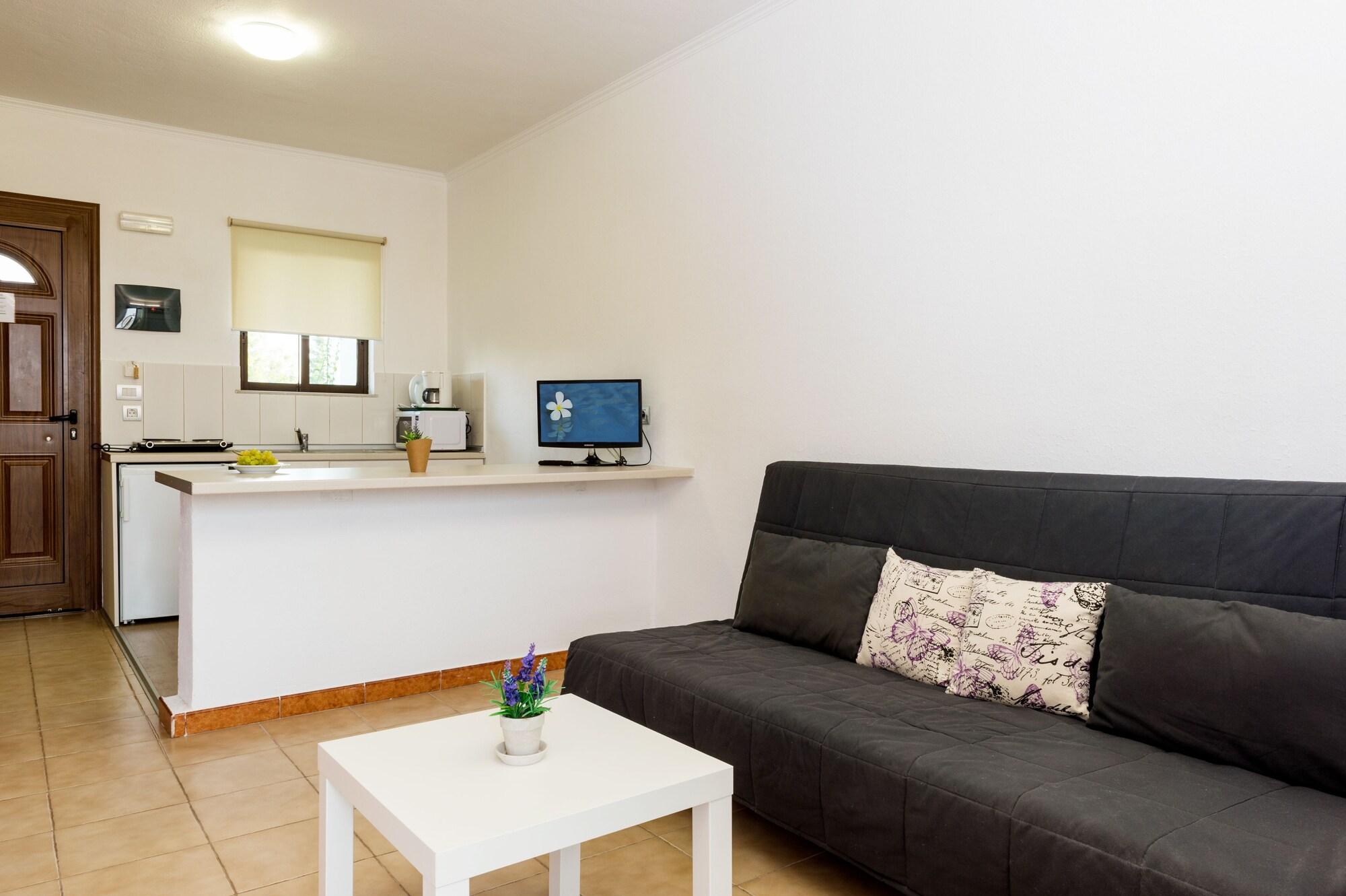 Terinikos Sunny Garden Hotel Junior Suites Ialysos (Rhodes) Exterior foto